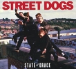 Street Dogs State Of Grace Формат: Audio CD (DigiPack) Дистрибьюторы: Hellcat Records, Концерн "Группа Союз" Лицензионные товары Характеристики аудионосителей 2008 г Альбом: Импортное издание инфо 109s.