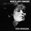 Nico Nico's Last Concert: Fata Morgana Формат: Audio CD (Jewel Case) Дистрибьюторы: SPV GmbH, Концерн "Группа Союз" Германия Лицензионные товары Характеристики аудионосителей 1994 г Концертная запись: Импортное издание инфо 112s.