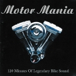 Motor Mania 120 Minutes Of Legendary Bike Sound (2 CD) Формат: Audio CD (Jewel Case) Дистрибьюторы: SPV GmbH, Концерн "Группа Союз" Германия Лицензионные товары инфо 114s.