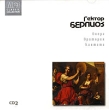 Гектор Берлиоз CD 2 Опера, оратория, кантата (mp3) Формат: MP3_CD (Jewel Case) Дистрибьюторы: РАО, РМГ Рекордз Лицензионные товары Характеристики аудионосителей 2004 г Сборник инфо 314s.