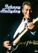 Johnny Hallyday: Live At Montreux 1988 Формат: DVD (PAL) (Keep case) Дистрибьютор: Концерн "Группа Союз" Региональный код: 0 (All) Количество слоев: DVD-9 (2 слоя) Звуковые дорожки: Английский PCM инфо 365s.