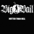 Big Ball Hotter Than Hell Формат: Audio CD (Jewel Case) Дистрибьюторы: AFM Records, Концерн "Группа Союз" Россия Лицензионные товары Характеристики аудионосителей 2010 г Альбом: Российское издание инфо 412s.
