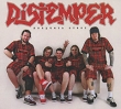 Distemper Получить ответ Формат: Audio CD (DigiPack) Дистрибьютор: Sound Age Productions Россия Лицензионные товары Характеристики аудионосителей 2010 г Альбом: Российское издание инфо 428s.