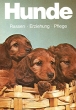 Hunde: Rassen, Erziehung, Pflege Букинистическое издание Сохранность: Хорошая Издательство: SWAN Buch-Vertrieb CmbH, 1985 г Мягкая обложка, 296 стр ISBN 3-8166-9111-0 Язык: Немецкий Формат: 145x205 инфо 6894s.