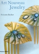 Art Nouveau Jewelry Букинистическое издание 2000 г Мягкая обложка, 240 стр ISBN 0-500-28078-9 инфо 1905t.