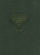Летопись Российской Академии наук Том 1 1724-1802 Букинистическое издание Сохранность: Хорошая Издательство: Наука, 2000 г Твердый переплет, 994 стр ISBN 5-02-024880-0 Тираж: 1000 экз Формат: 70x90/16 (~170х215 мм) инфо 7375t.