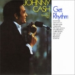 Johnny Cash & The Tennessee Two Get Rhythm (LP) Johnny Cash "The Tennessee Two" инфо 6083o.