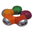 Kreolz HUB-075, USB концентратор головоломка Kreolz Артикул: HUB-075 инфо 6156o.
