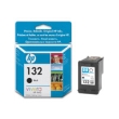 HP C9362HE (132), black HP Hewlett Packard Артикул: C9362HE инфо 6170o.
