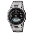 Наручные часы Casio AW-82D-1A Серия: Collection инфо 6181o.