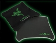 Razer Neoprene Mat Pack Black - eXactMat, чехол для коврика Razer Артикул: RZ32-00000101-R100 Предназначен для: Razer eXactBundle (eXactMat + eXactRest) Mousepad two-sided, Hand rest инфо 6200o.
